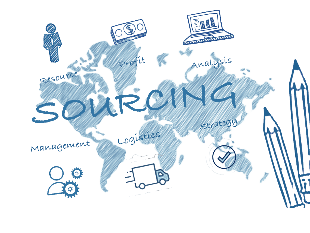 Tena sourcing service